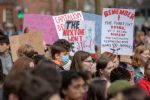 Manchester Youth Strike 4 Climate